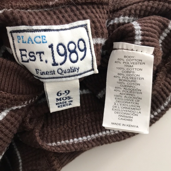 6-9 month bundle - Picture 11 of 11